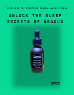 Unlock the Sleep Secrets of Abacus
