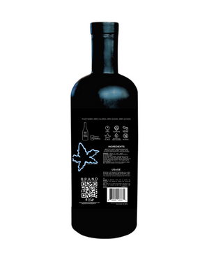 
                  
                    Vodka Zero 5mg THC per shot of Balanced Buzz
                  
                