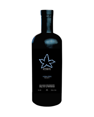 
                  
                    Vodka Zero 5mg THC per shot of Balanced Buzz
                  
                