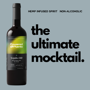 
                  
                    Tequila Non-Alcoholic Hemp-Infused Spirit (SOLD OUT) Please visit one of our partner accounts.
                  
                